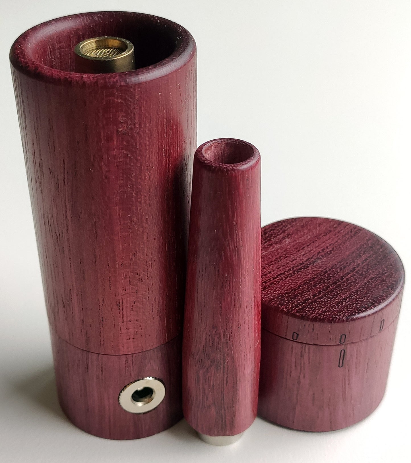 CouchLog AMARANTH SPECIAL EDITION 2/2