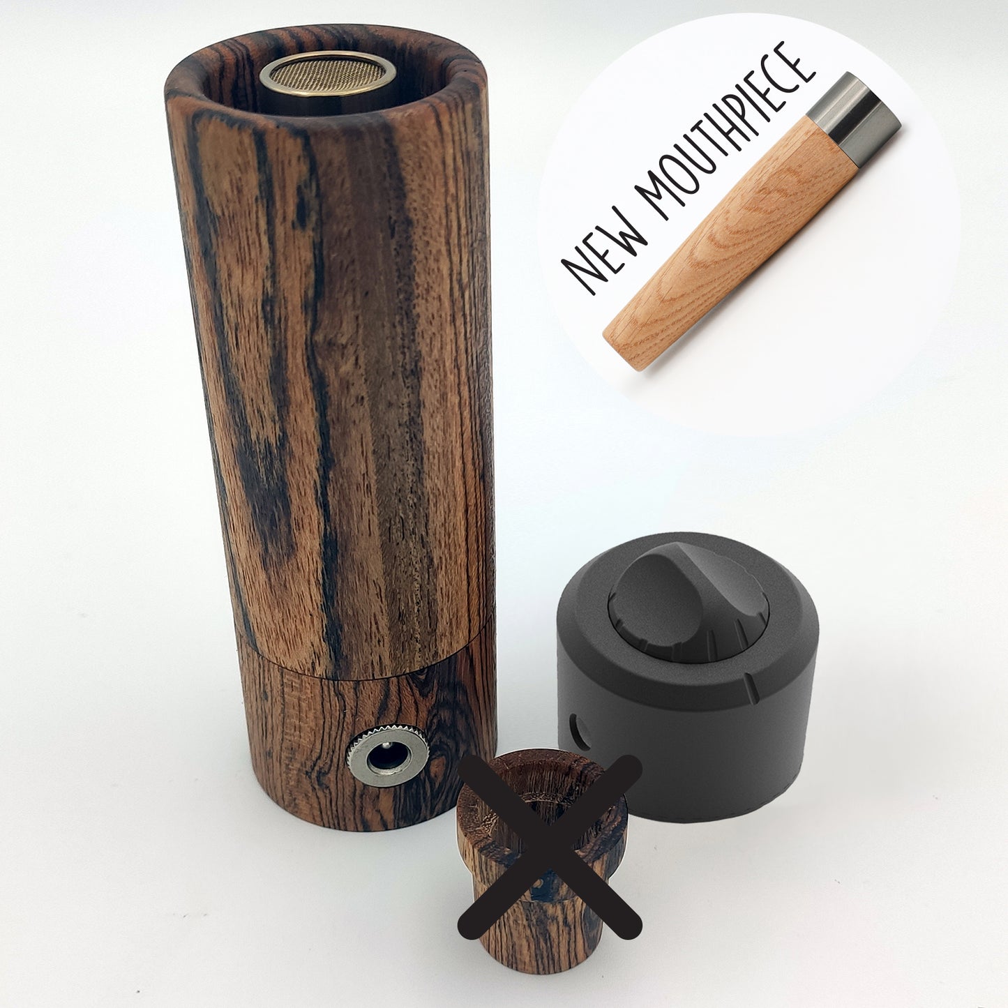 CouchLog XL BOCOTE
