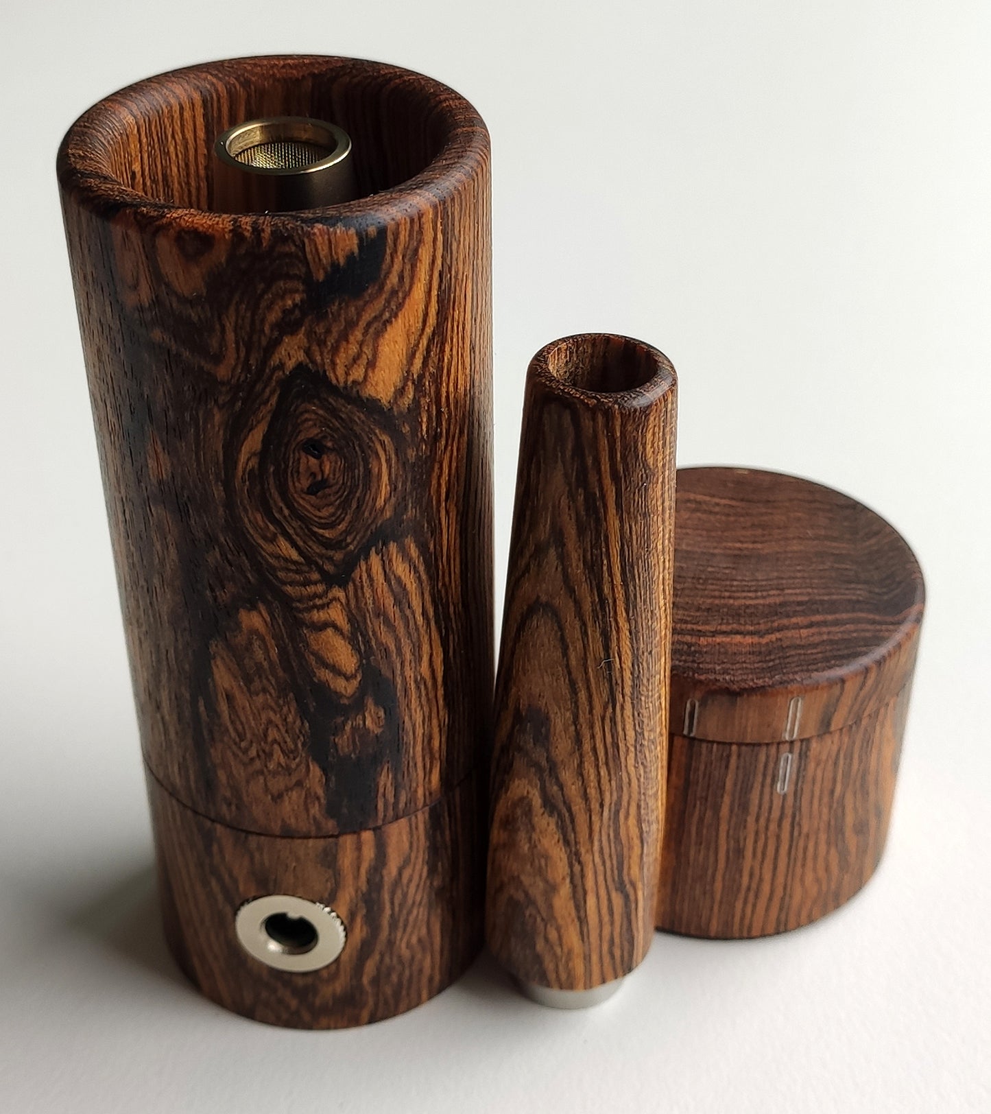 CouchLog BOCOTE
