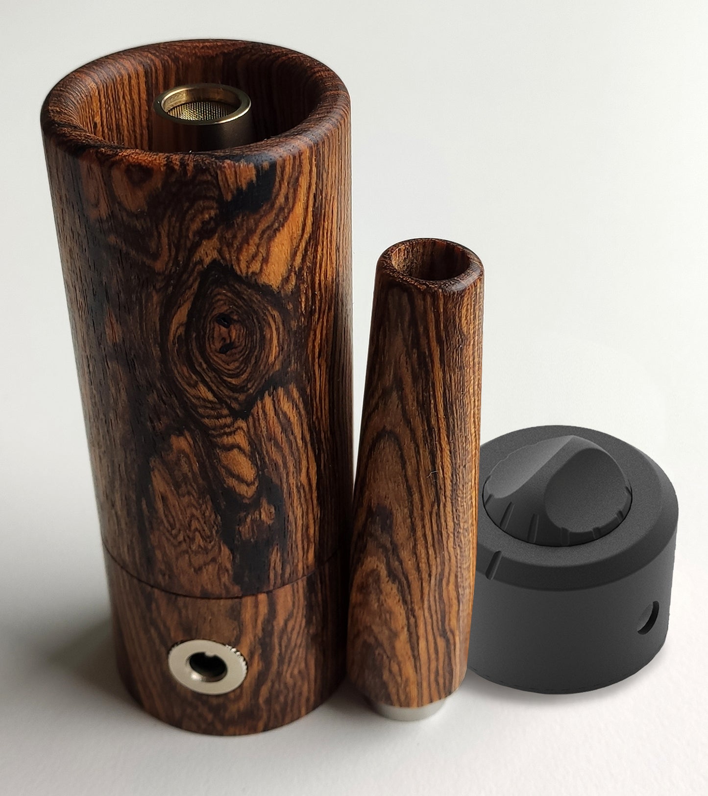 CouchLog BOCOTE
