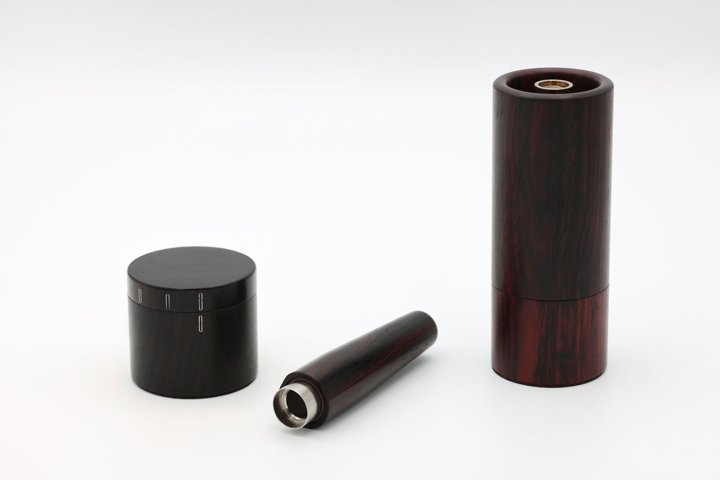 CouchLog SPECIAL EDITION COCOBOLO