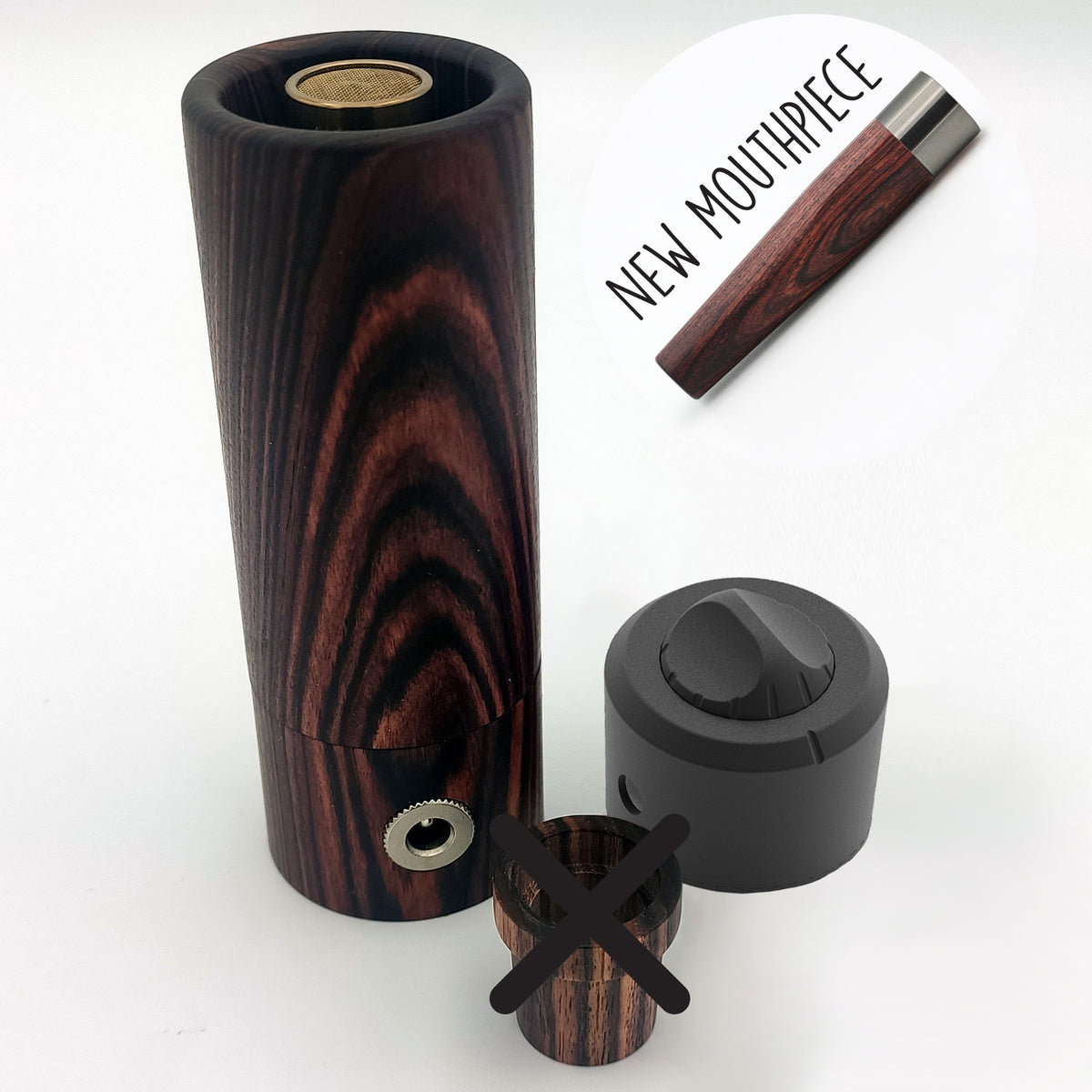 CouchLog XL KINGWOOD