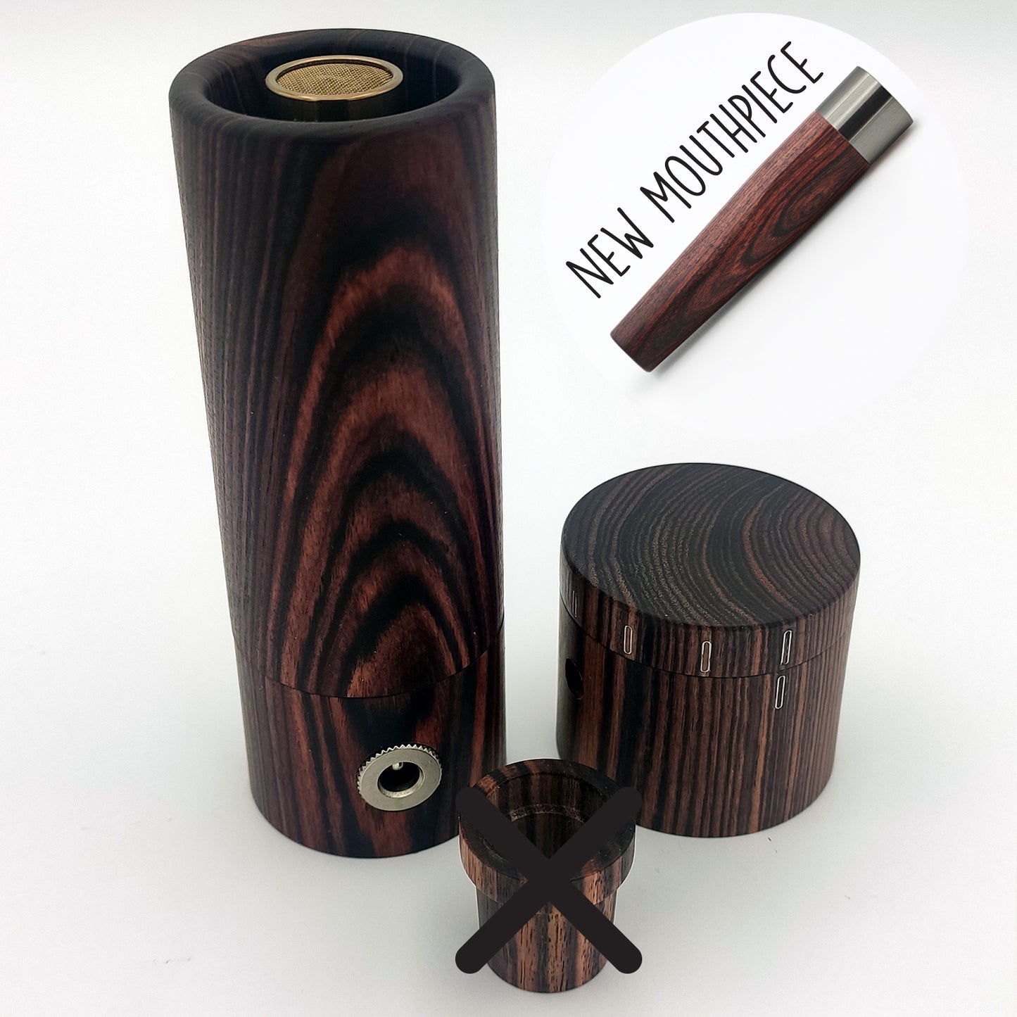 CouchLog XL KINGWOOD