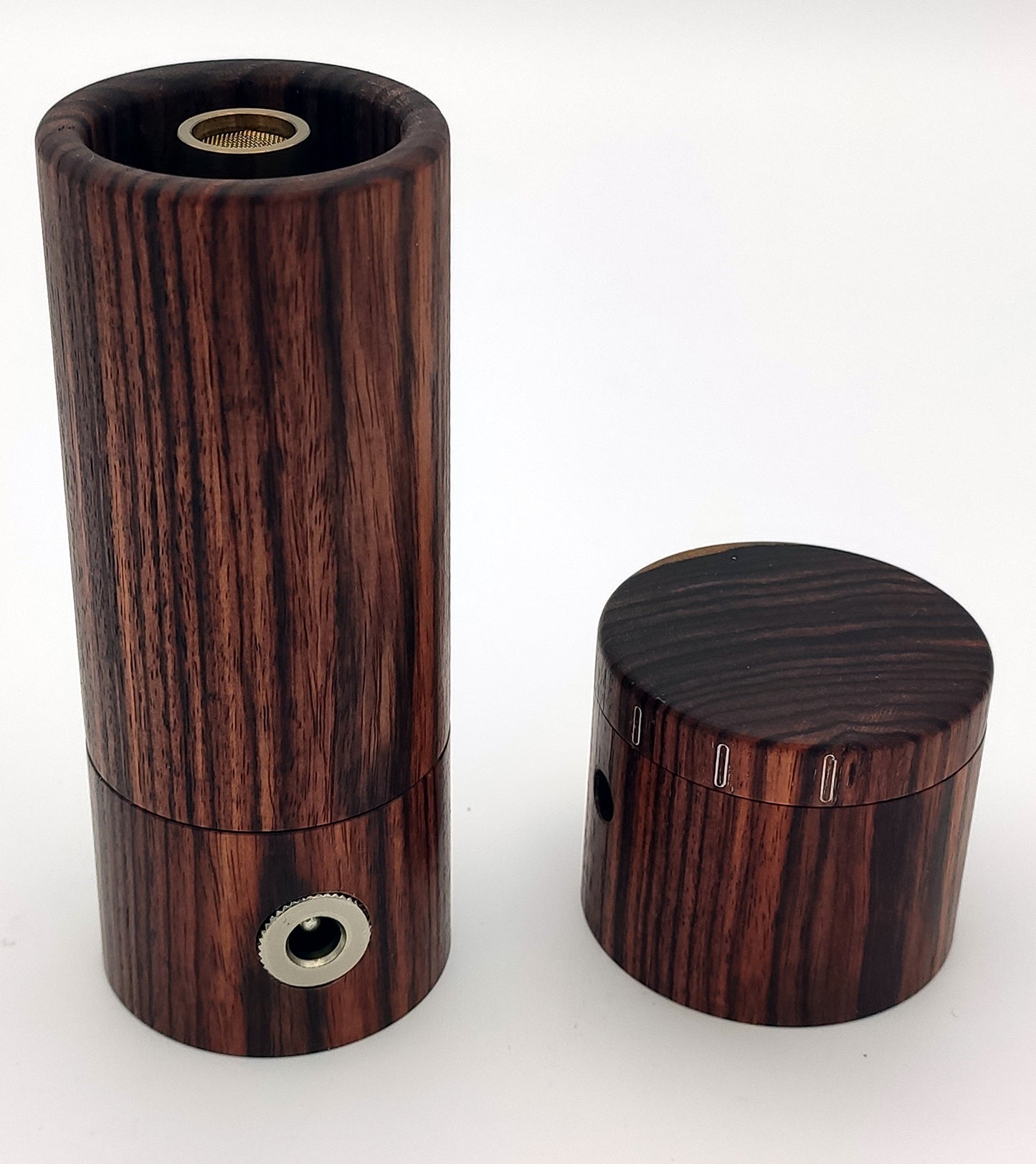 CouchLog KINGWOOD SPECIAL EDITION 4