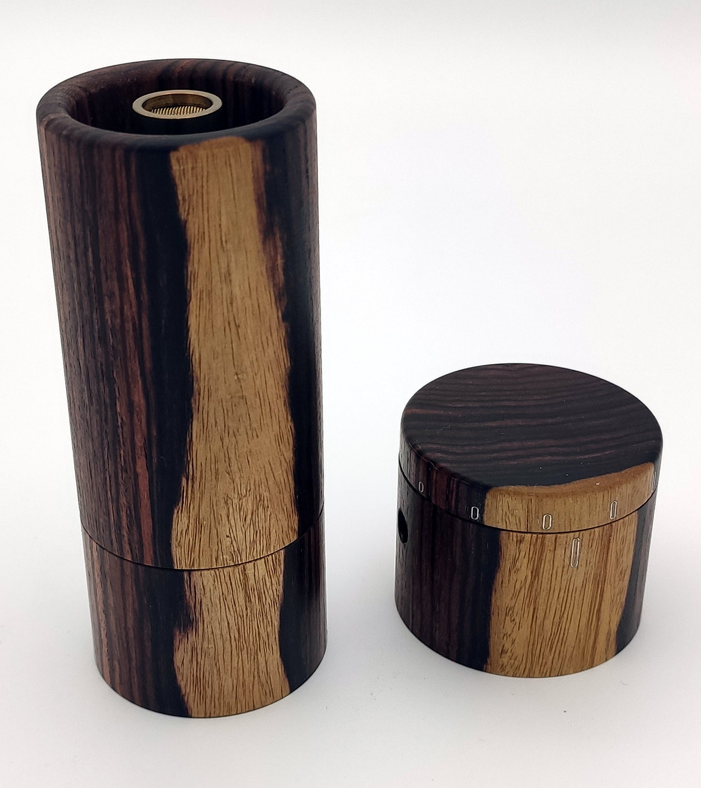 CouchLog KINGWOOD SPECIAL EDITION 4