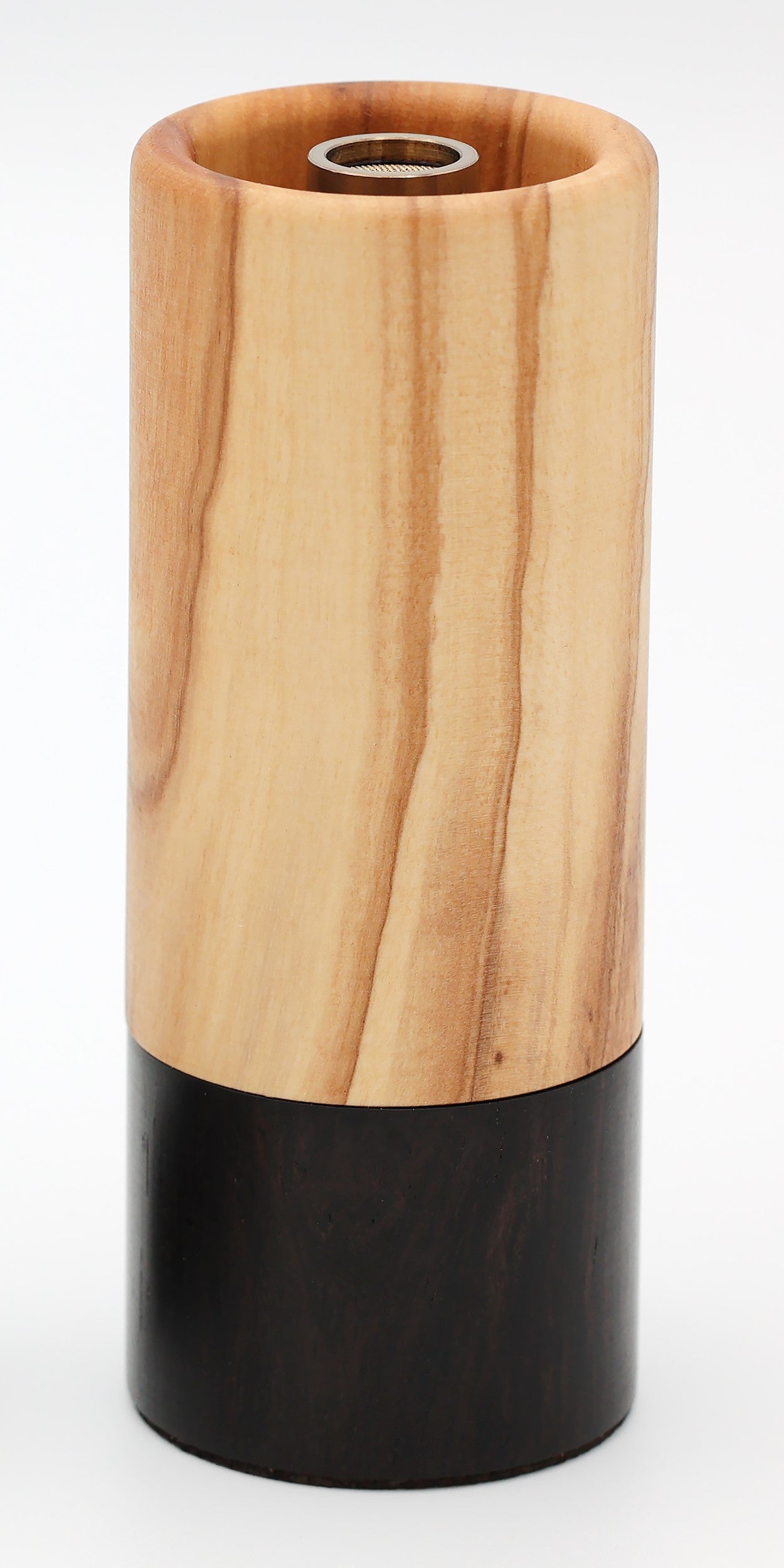 LOG ONLY - OLIVE/GRENADILL
