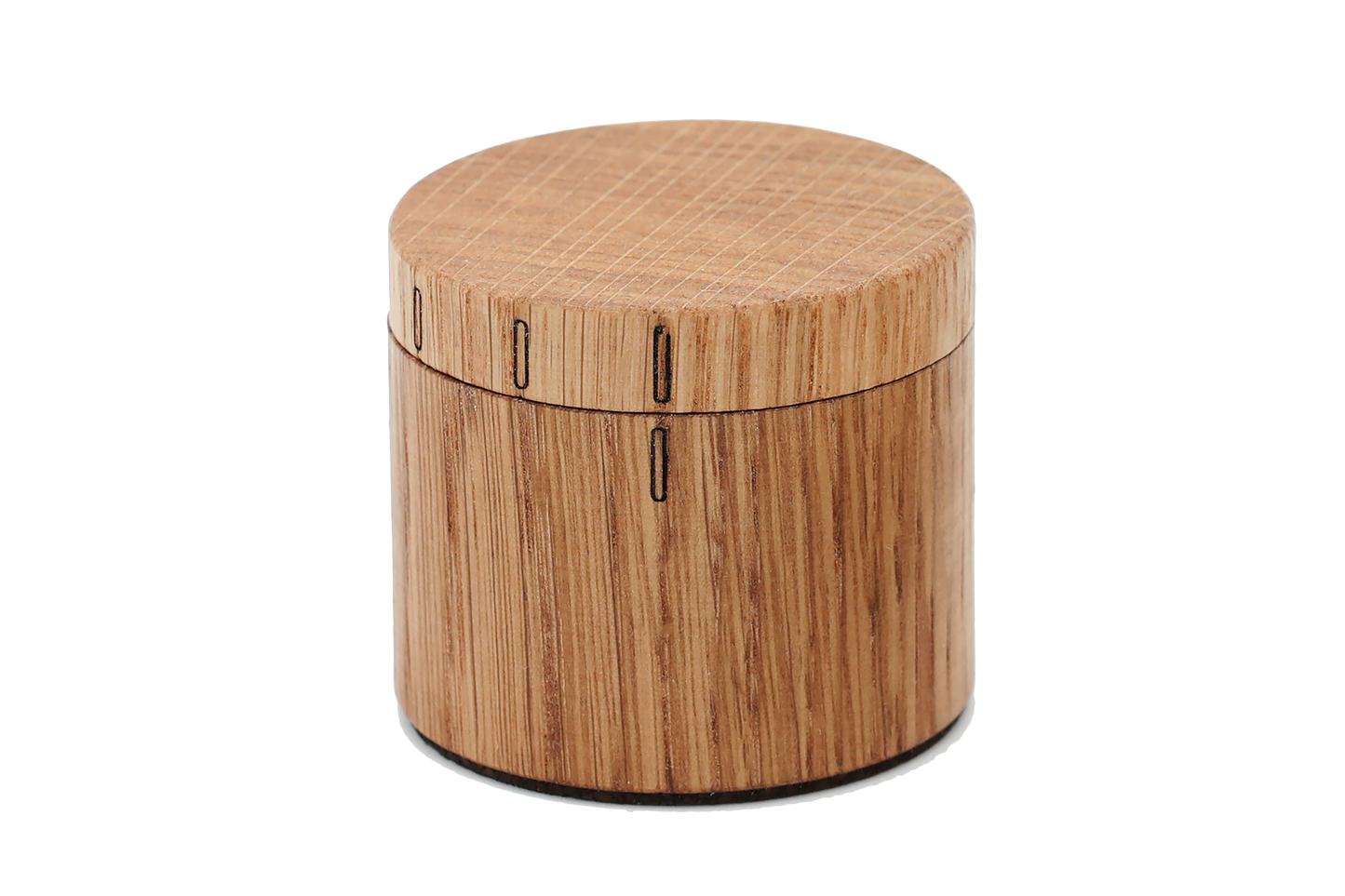 TEMPERATURE CONTROLLER BLACKFOREST OAK