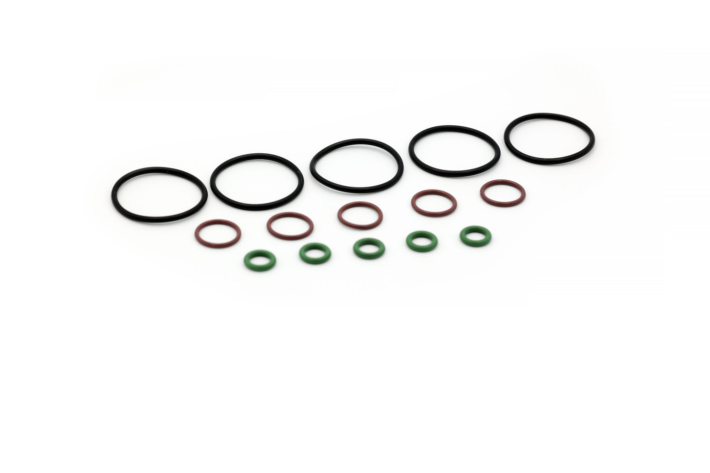 O-RING PACK