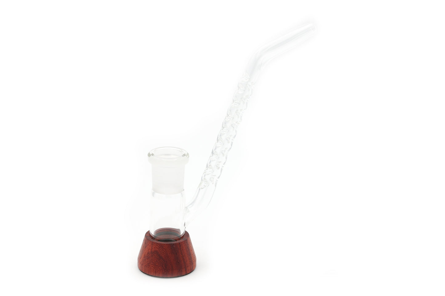 GLASSPIPE PADOUK