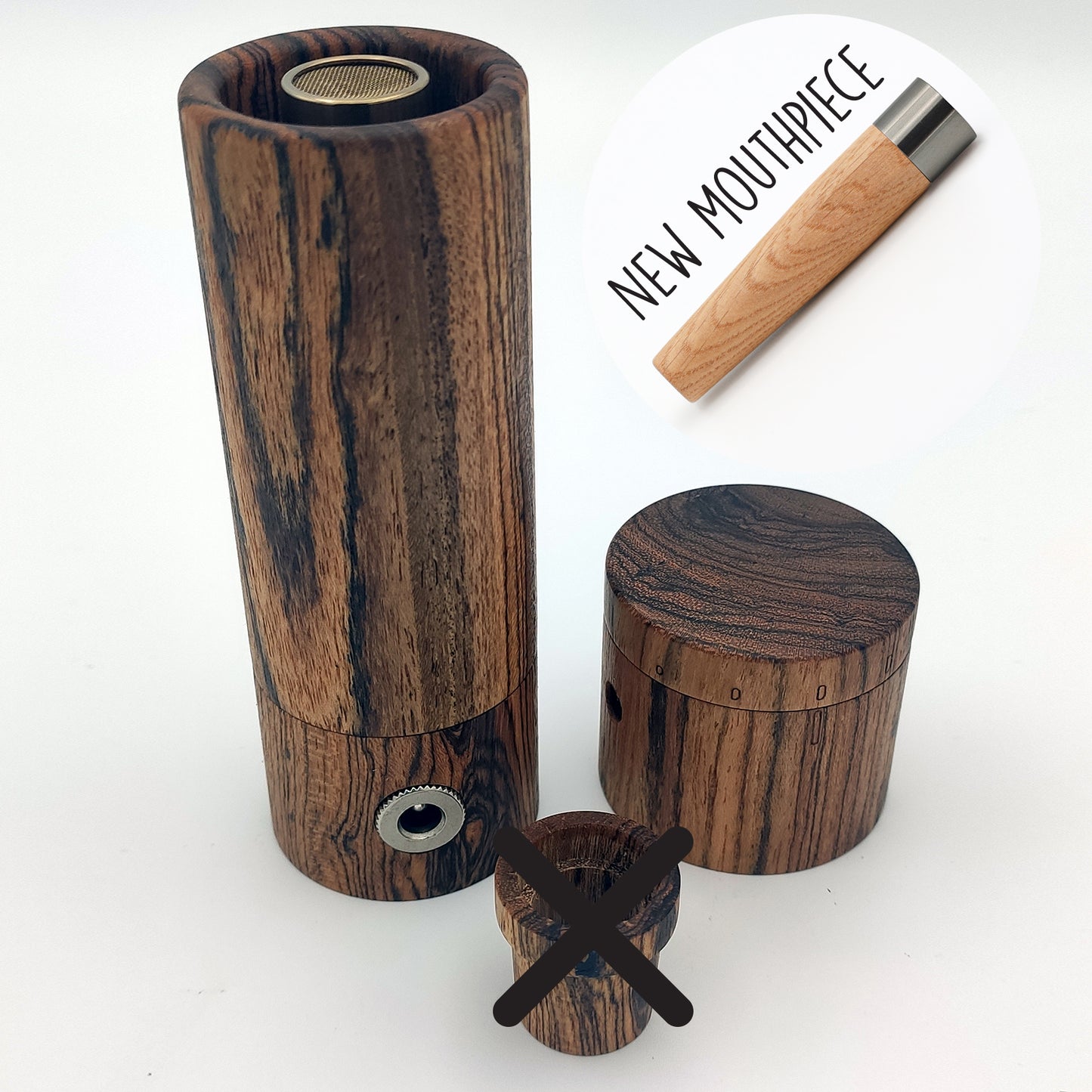 CouchLog XL BOCOTE