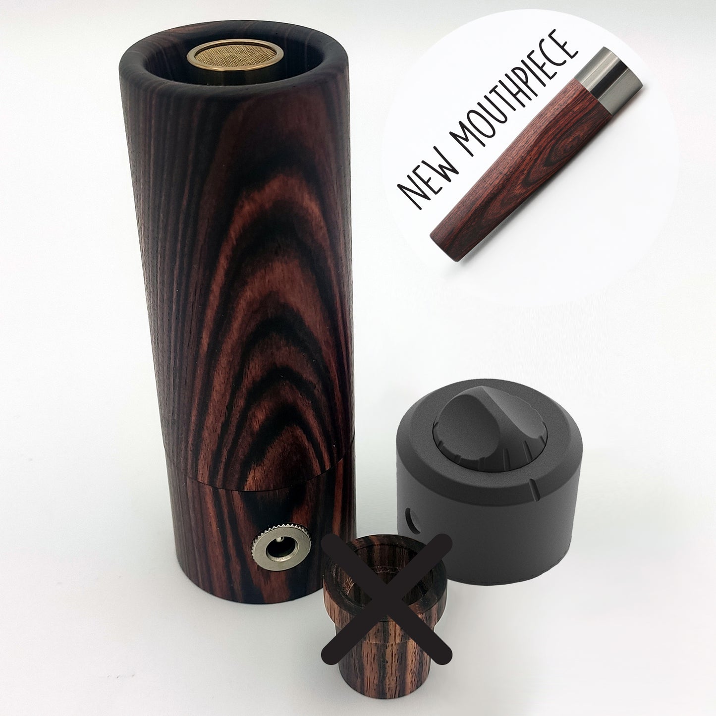 CouchLog XL KINGWOOD